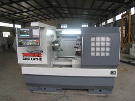 Brand New CNC 6166A LATHE FOR ALU WHEEL REPAIR - picture0' - Click to enlarge