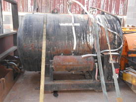 2000ltr emulsion tank , flocon - picture0' - Click to enlarge
