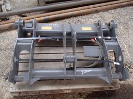 Hydraulic Quick Hitch - picture0' - Click to enlarge