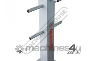 TBSTAND Tube Bender Stand Made of Steel Suits Bramley Tube Benders