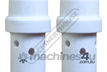 PCGD36 2 x Gas Diffusers Suits SB36 Mig Torch
