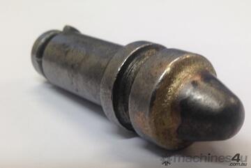 Horizontal Boring Head 5031 Rock Teeth