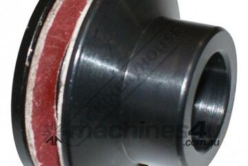 Toolmaster Wheel Flange