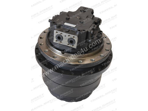 R290LC-7 R290LC-8  Final Drive / Travel Motor