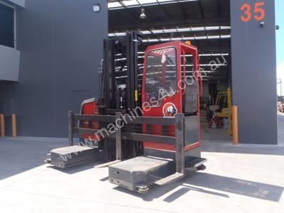 Forklifts ALH_Votex - Hire