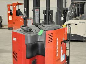 RAYMOND  R45 Reach Forklift  - picture0' - Click to enlarge