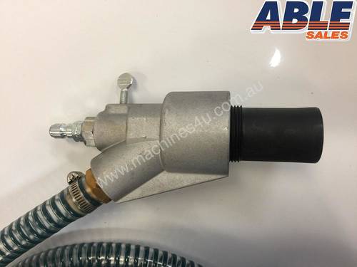 High Pressure Cleaner Sand Blaster Nozzle