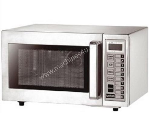 Birko 1200325 Microwave Oven 10Amp