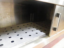Austheat 5 module bain marie - picture2' - Click to enlarge