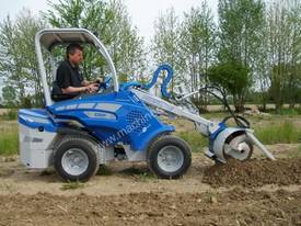 5.2K MINI LOADER - picture0' - Click to enlarge