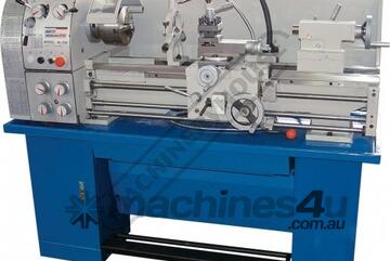 AL-336 Centre Lathe 300 x 900mm Turning Capacity - 38mm Spindle Bore 18 Geared Head Speeds 65 ~ 18