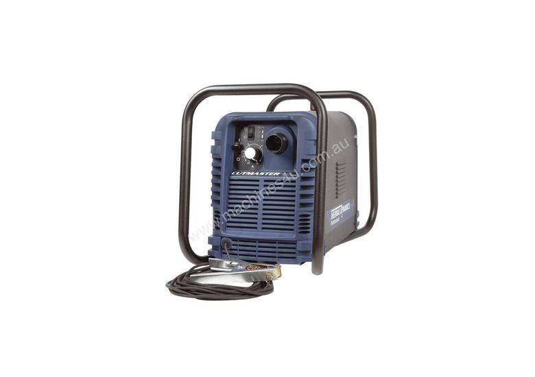 caption Thermal Dynamics CUTMASTER 10MM