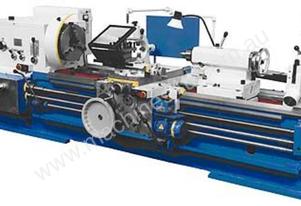 RYAZAN MODEL 1M63N-1.5 Manual Lathe