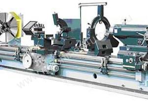 RYAZAN MODEL 1N65-16 Manual Lathe