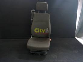 NEW Drivers Air Suspension Seat - Pictured to Suit - picture0' - Click to enlarge