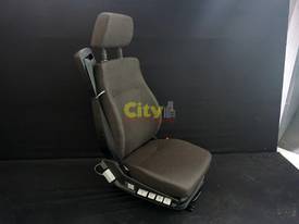 NEW Drivers Air Suspension Seat - Pictured to Suit - picture1' - Click to enlarge