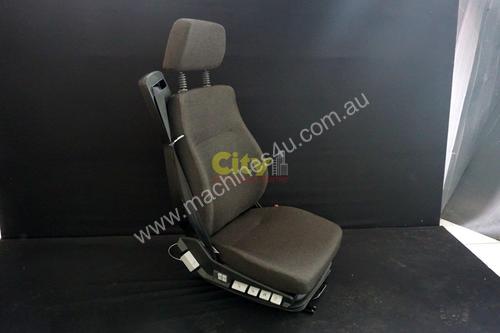 NEW Drivers Air Suspension Seat - Pictured to Suit