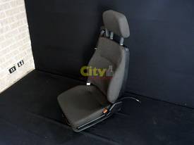 NEW Drivers Air Suspension Seat - Pictured to Suit - picture2' - Click to enlarge