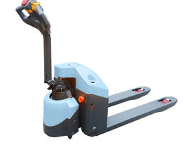 Walkie Pallet Truck - picture0' - Click to enlarge