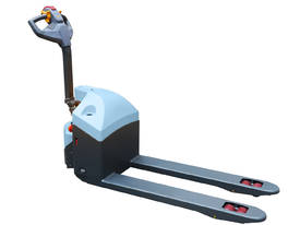 Walkie Pallet Truck - picture1' - Click to enlarge