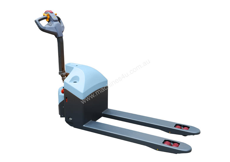 New 2019 utilev UT15WE Hand Pallet Trucks in , Listed on Machines4u