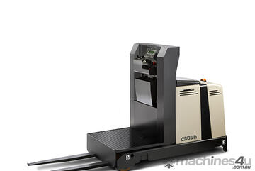 Crown LP Series -Fixed Fork