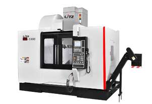 Litz VH-1300A High Speed Vertical Machining Centre