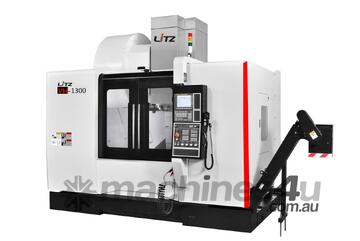 Litz VH-1300A High Speed Vertical Machining Centre