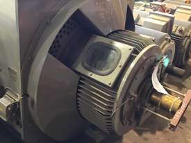 710 kw 950 hp 4 pole 6600 v Slip Ring Electric Motor - picture0' - Click to enlarge
