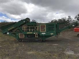 2013 MCCLOSKEY JAW CRUSHER - picture0' - Click to enlarge