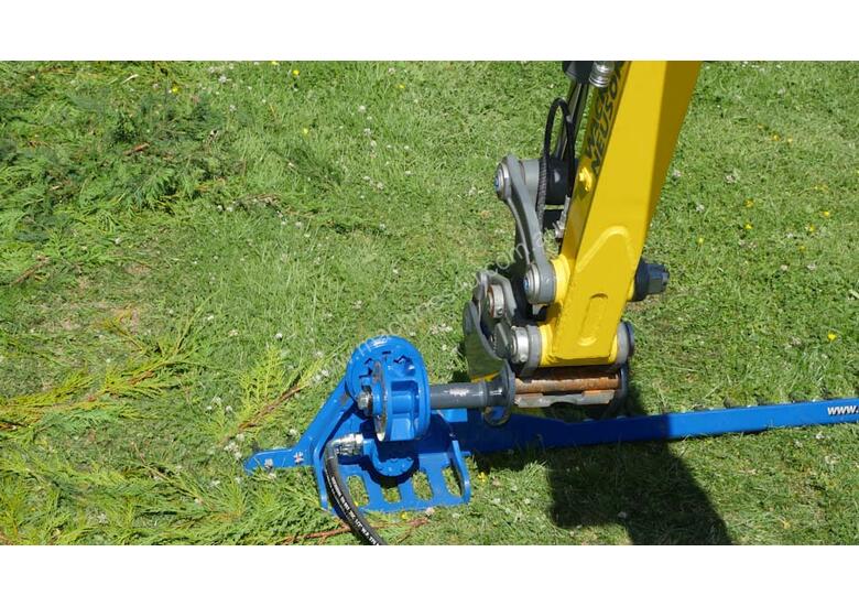 New 2019 HC180 Hedge Trimmer in UNANDERRA, NSW