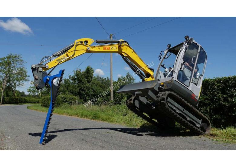 New 2019 HC180 Hedge Trimmer in UNANDERRA, NSW