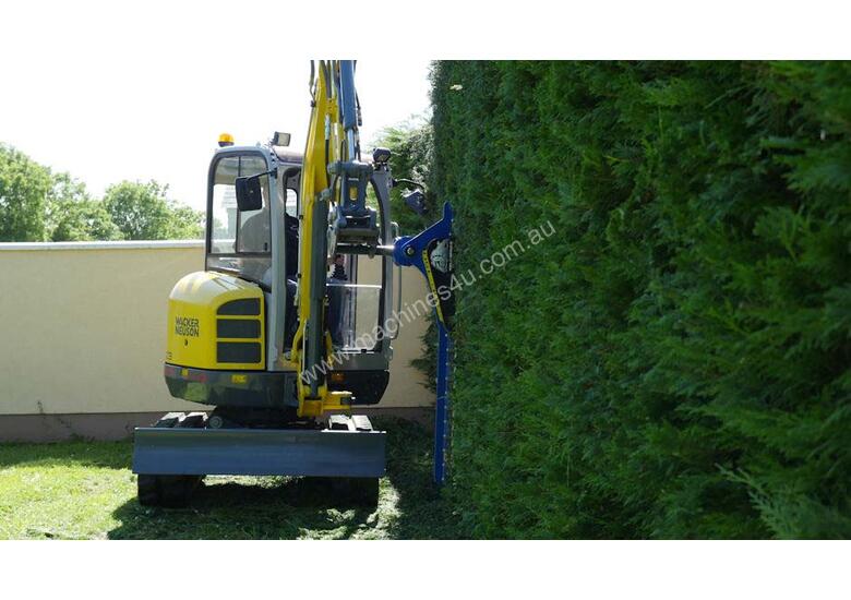 New 2019 HC180 Hedge Trimmer in UNANDERRA, NSW