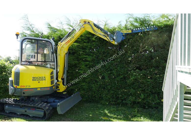 New 2019 HC180 Hedge Trimmer in UNANDERRA, NSW