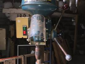 Waldown Drill Press - picture0' - Click to enlarge