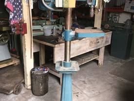 Waldown Drill Press - picture1' - Click to enlarge