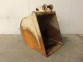 UNUSED 630MM HIGH VOLUME TRENCH BUCKET SUIT 3-4T EXCAVATOR D812 - picture0' - Click to enlarge