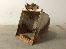 UNUSED 630MM HIGH VOLUME TRENCH BUCKET SUIT 3-4T EXCAVATOR D812 - picture1' - Click to enlarge