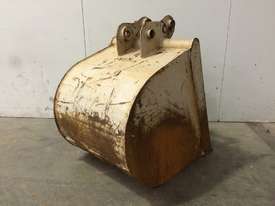 UNUSED 630MM HIGH VOLUME TRENCH BUCKET SUIT 3-4T EXCAVATOR D812 - picture2' - Click to enlarge