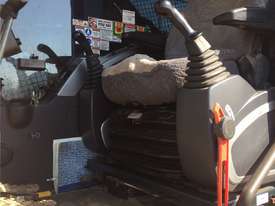 Immaculate 32 tonne Excavator with Indeco Hammer - picture1' - Click to enlarge