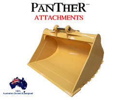 20 - 30 Ton  Mud Bucket  Panther - picture0' - Click to enlarge