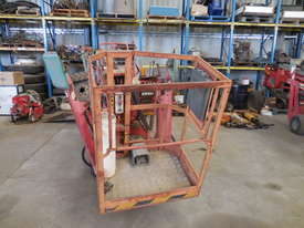 Leguan 110 Spider Lift - picture1' - Click to enlarge