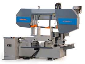 MEBA 410 DG /DGA Semi / Fully Automatic Band saws - picture0' - Click to enlarge