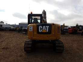 2016 CATERPILLAR 308E2CR IN EXCELLENT CONDITION - picture1' - Click to enlarge
