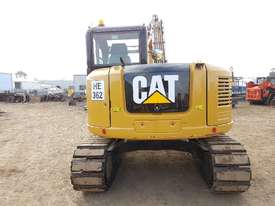 2016 CATERPILLAR 308E2CR IN EXCELLENT CONDITION - picture2' - Click to enlarge