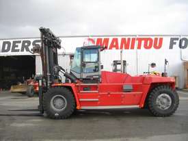 New Kalmar DCF330-12LB 33 tonne Tonne Forklift - picture0' - Click to enlarge