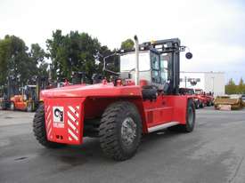 New Kalmar DCF330-12LB 33 tonne Tonne Forklift - picture1' - Click to enlarge