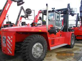 New Kalmar DCF330-12LB 33 tonne Tonne Forklift - picture2' - Click to enlarge