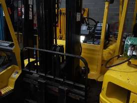 Hyster Forklift - picture0' - Click to enlarge