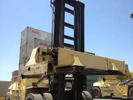 HYSTER H48.00XM-16CH Laden Container Handler - picture0' - Click to enlarge